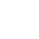 Quadrado preto pequeno em um fundo branco.