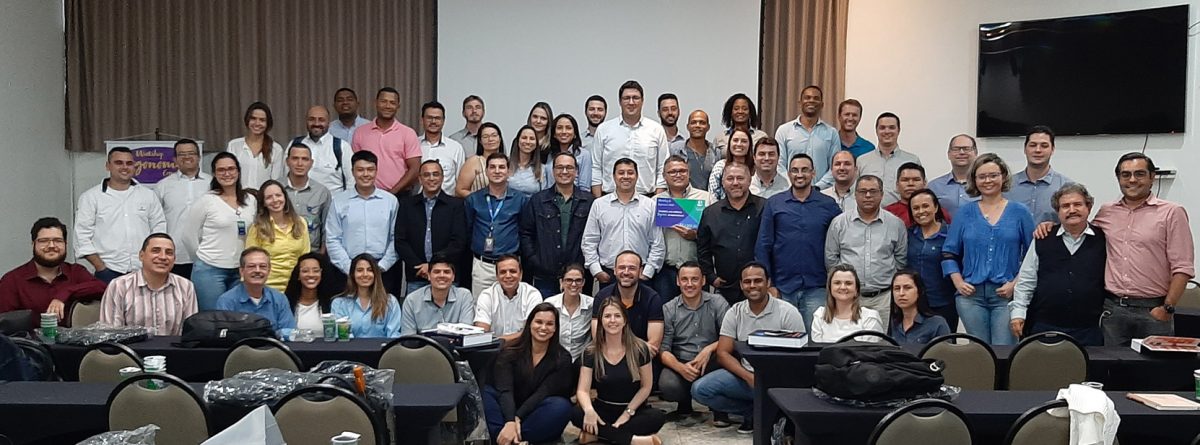 Suzano promove ação para a melhoria na saúde e qualidade de vida de seus colaboradores