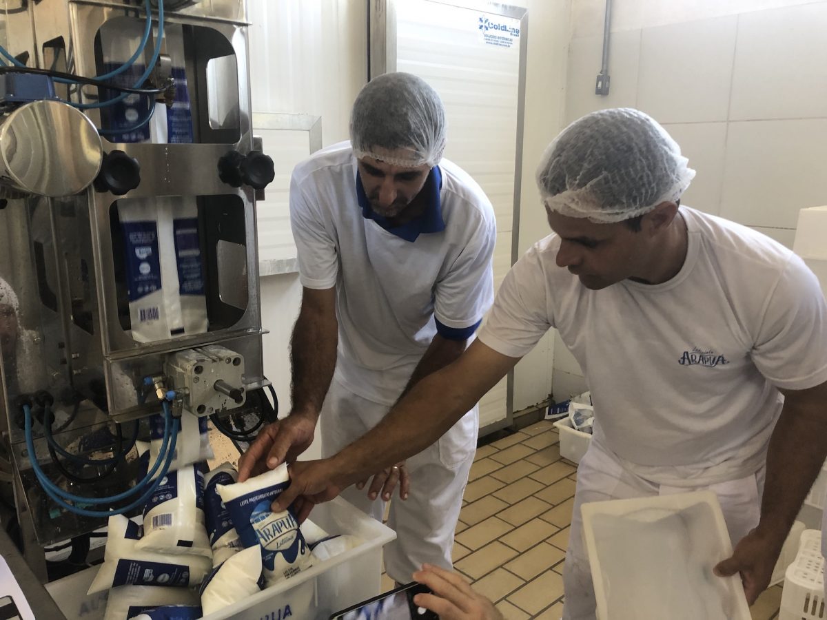 Suzano investe mais de R$ 11,5 milhões em projetos sociais para MS
