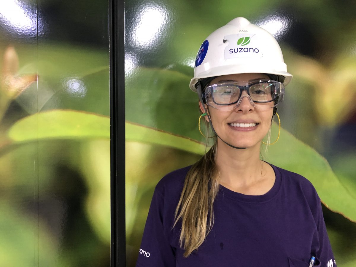 Na Suzano de Limeira (SP), Plural Mulheres atua para tornar ambiente de trabalho mais inclusivo
