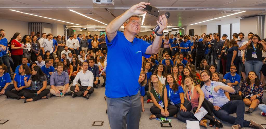 Suzano está entre as 100 empresas de melhor reputação no Brasil