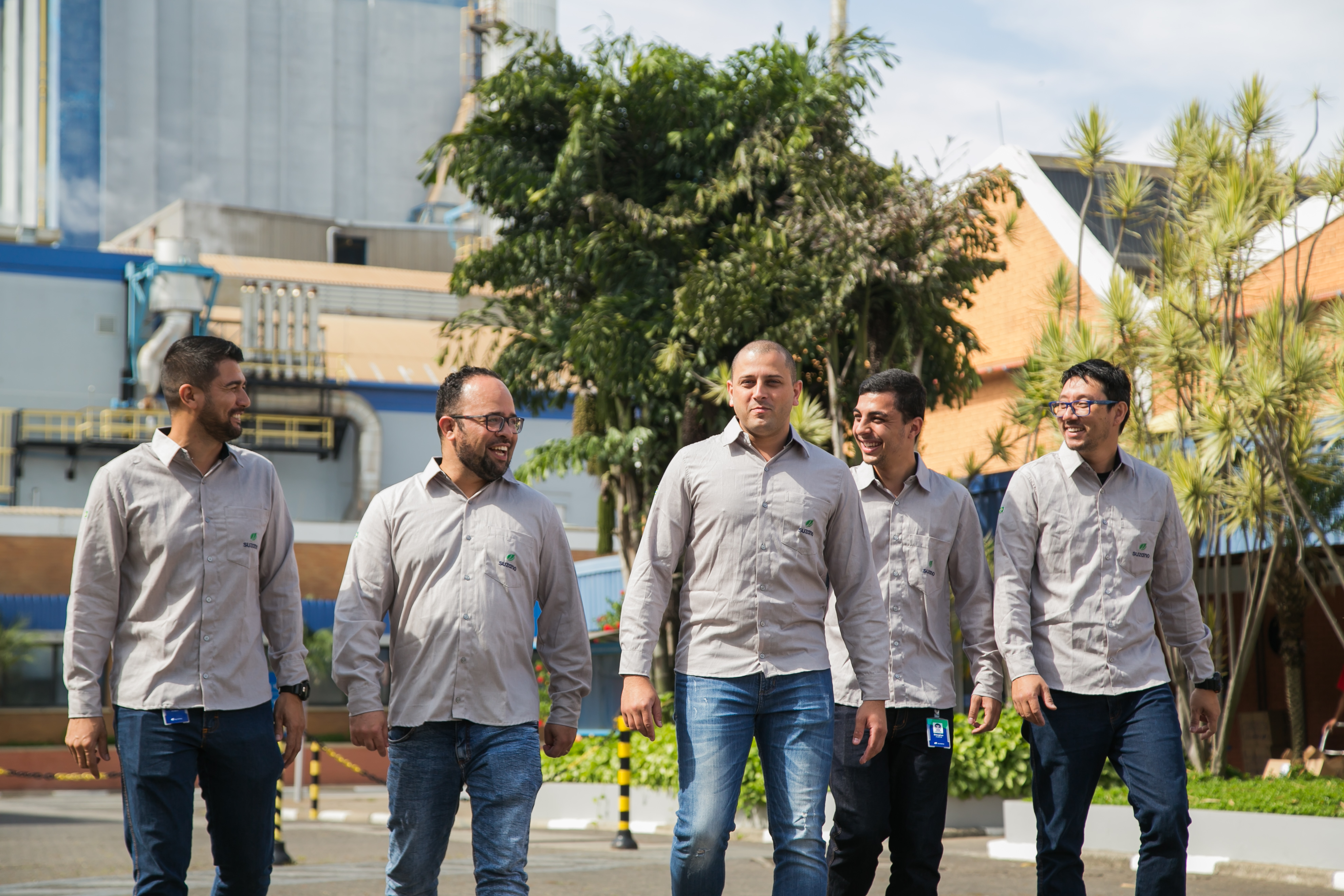 Suzano apresenta primeiro Relatório Anual da nova companhia