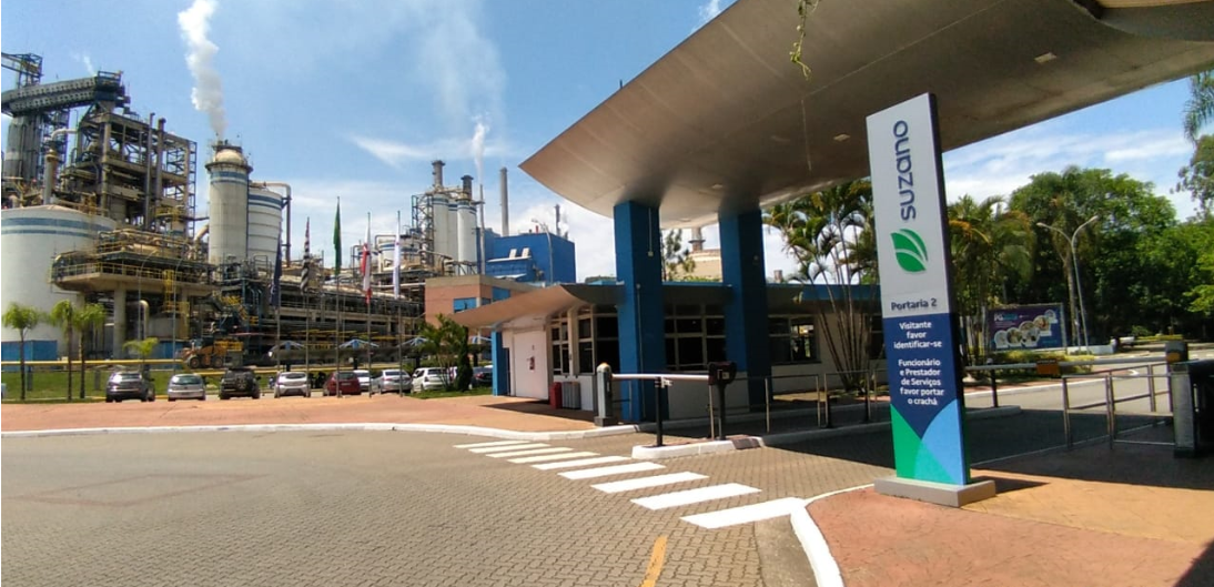 No Dia da Indústria, Suzano reforça seu papel diante dos desafios de 2020 e o seu compromisso social no enfrentamento ao COVID19
