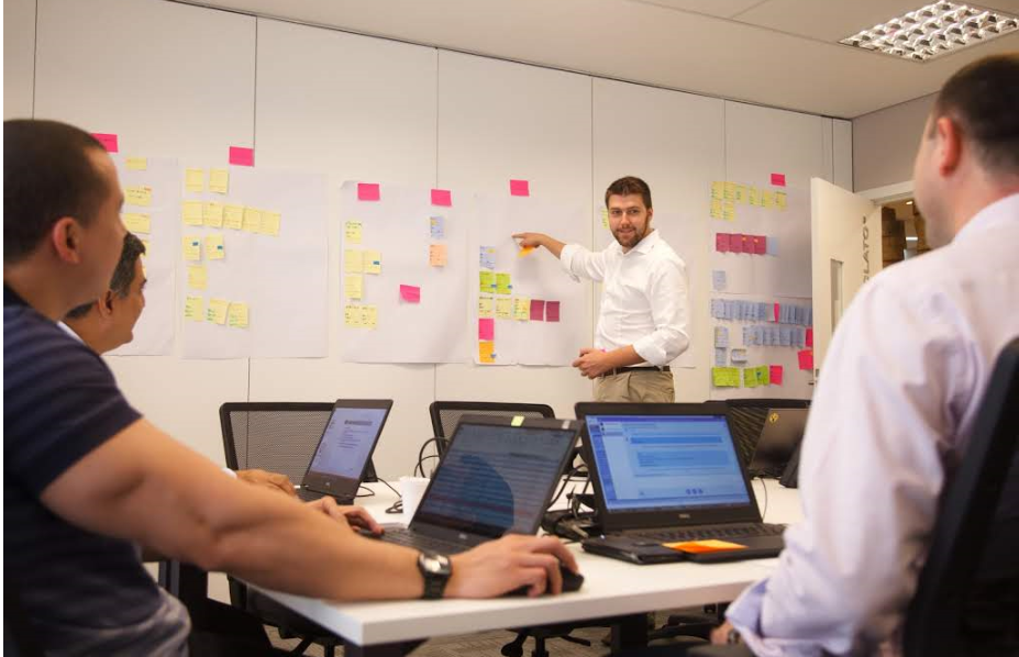 Suzano fortalece conexão com startups no Intensive Connection Latam