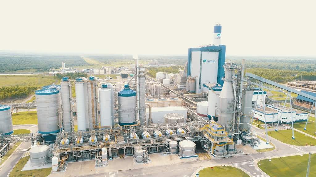 Suzano promove Curso de Marcenaria para jovens de Capão Bonito (SP)