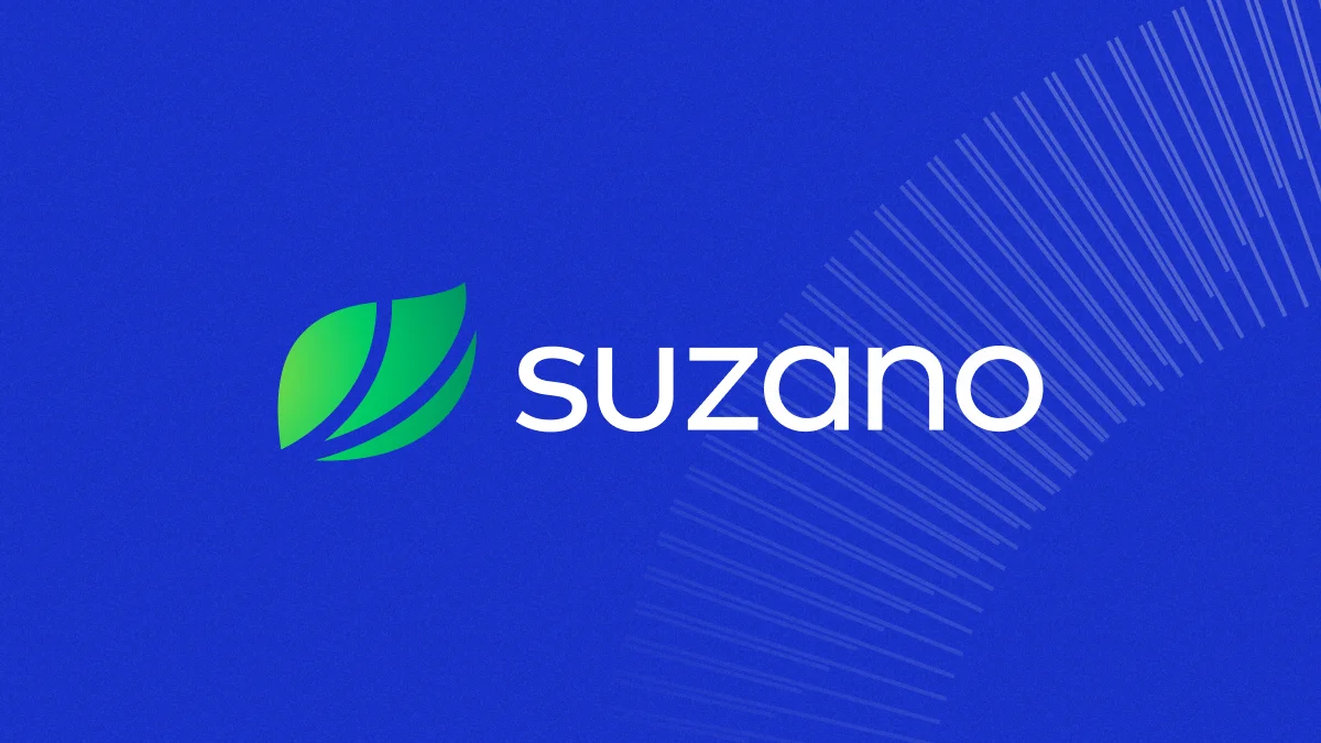 Suzano apresenta a campanha “Nós Plantamos o Futuro”