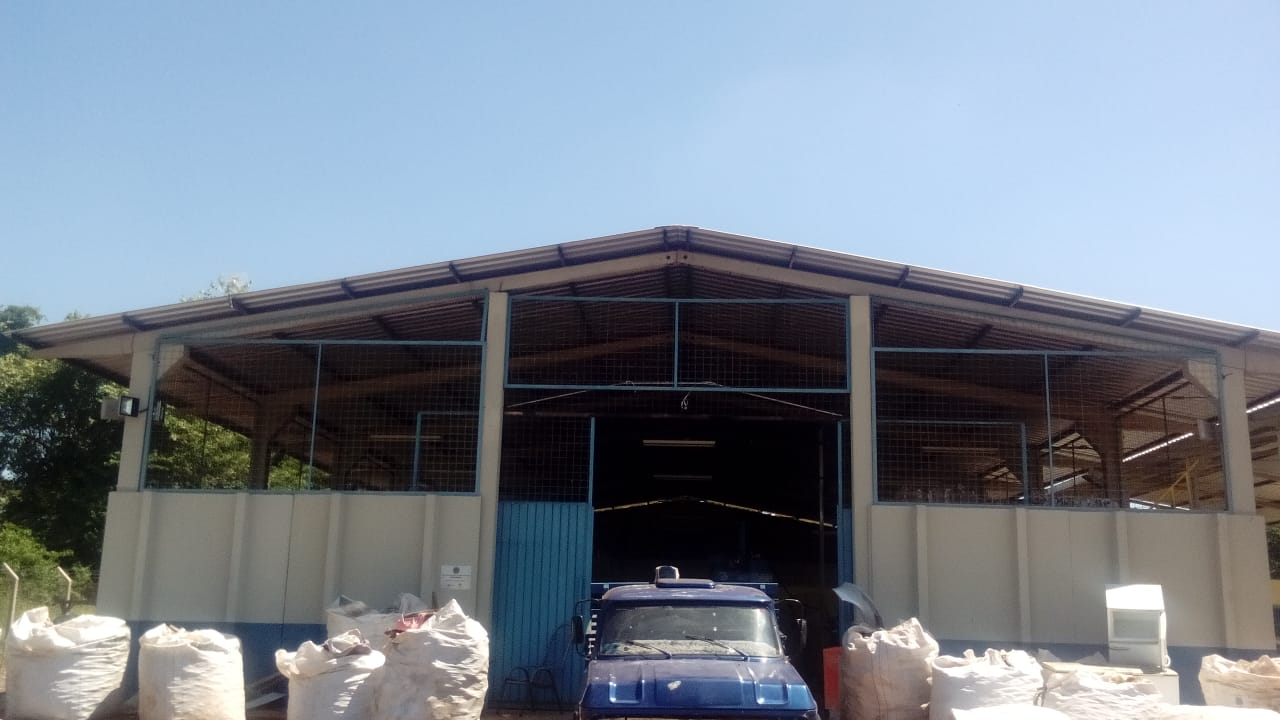 Com apoio da Suzano, Assobraa tem aumento de 27,6% na coleta de recicláveis e dobra a renda média em MS