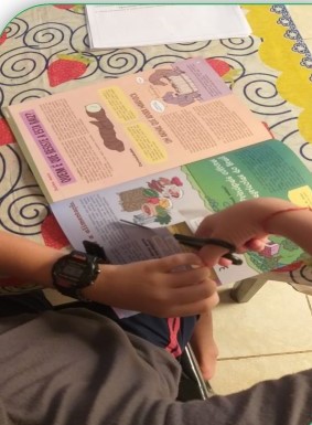 Suzano incentiva a preservação ambiental e práticas sustentáveis em escolas públicas de MS