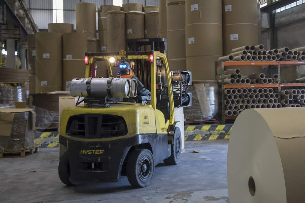 Suzano e Gripmaster firmam parceria para ampliar vida útil de pneus de tratores e reduzir geração de resíduos no campo