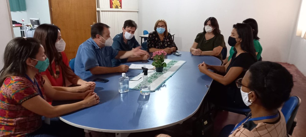 Suzano e Prefeitura assinam compromisso para promoção dos direitos das mulheres, crianças e adolescentes