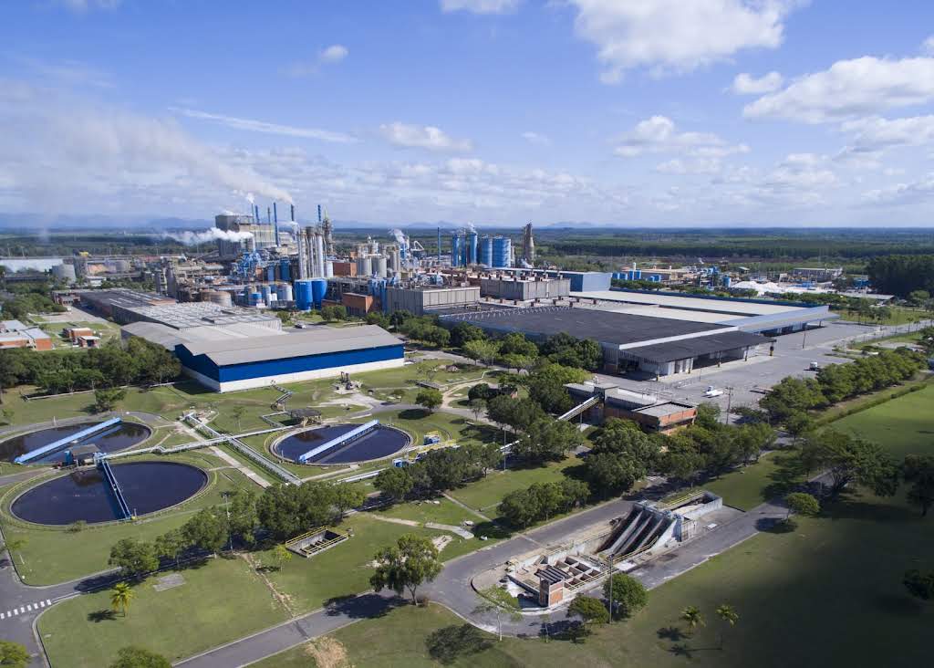 Áreas doadas pela Suzano beneficiam a população de 14 municípios do norte do ES