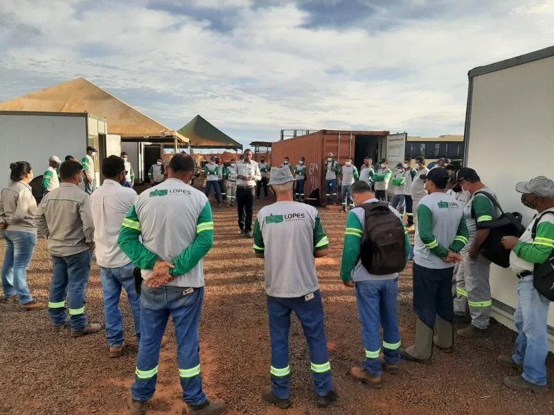 Mais 15 empresas parceiras juntam-se à Suzano em defesa dos direitos de crianças, adolescentes e mulheres em Ribas do Rio Pardo (MS)