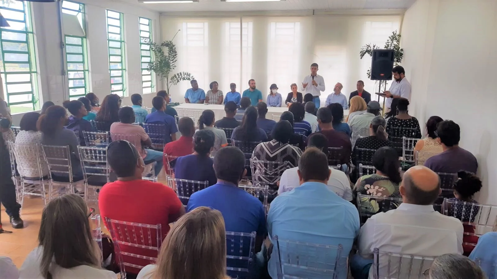 Inscrições abertas para 600 vagas em cursos de qualificação gratuitos oferecidos pela Suzano no norte capixaba
