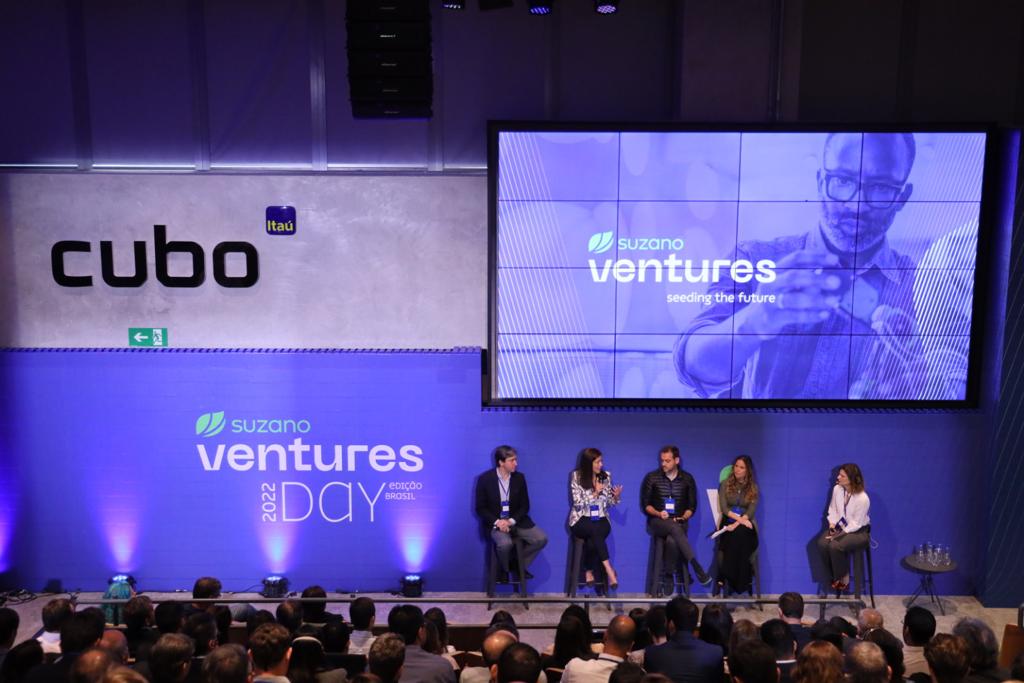 Suzano Ventures promove evento com o ecossistema de inovação focado em Bioeconomia