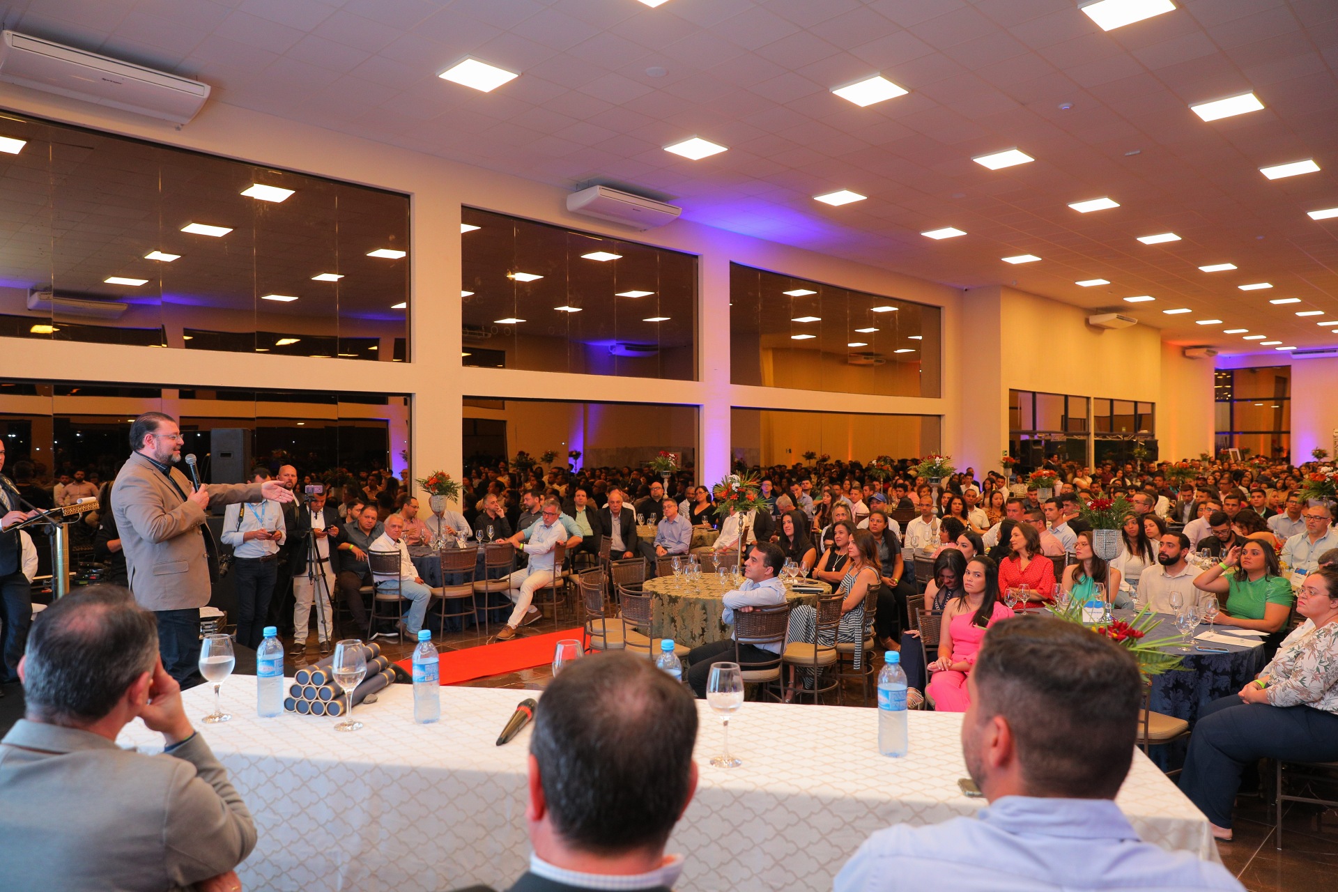 Suzano e Senai concluem primeiro ciclo de cursos técnicos com 197 profissionais certificados em Ribas do Rio Pardo (MS)