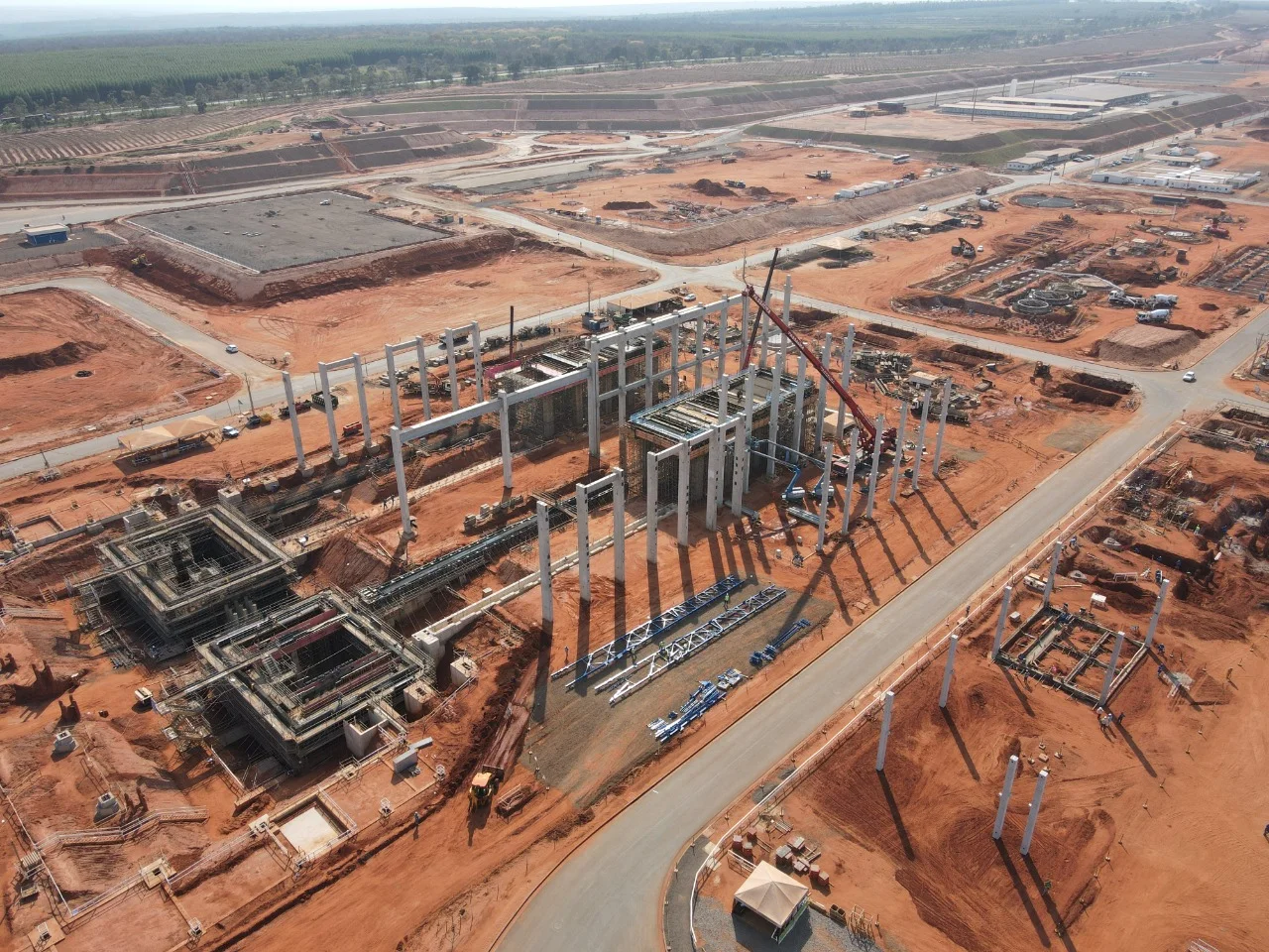 Boletim do Projeto Cerrado - Ed. 13 - Gaseificação da biomassa para substituição de combustíveis fósseis