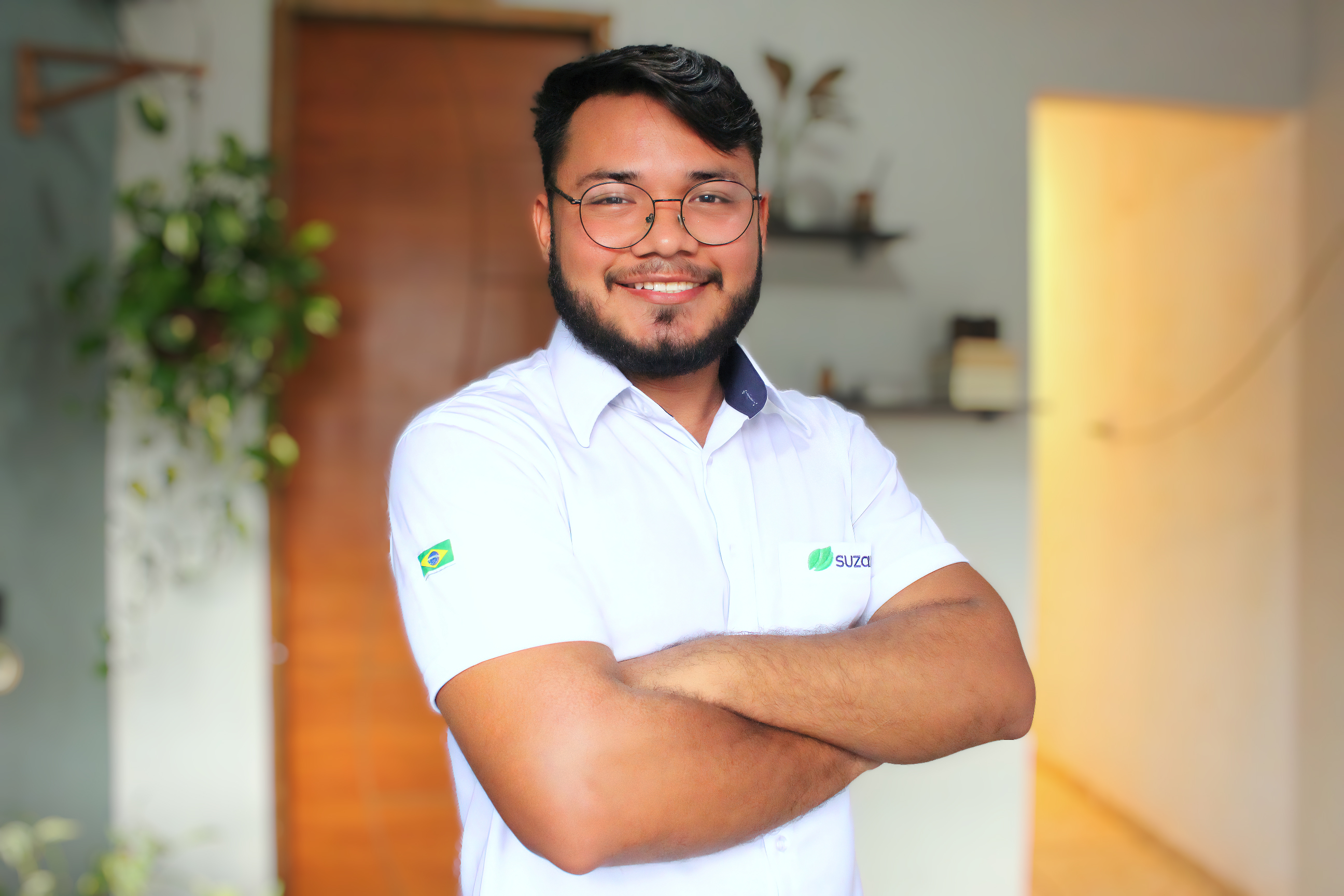 Suzano está com inscrições abertas para oPrograma de Estágio Superior 2023