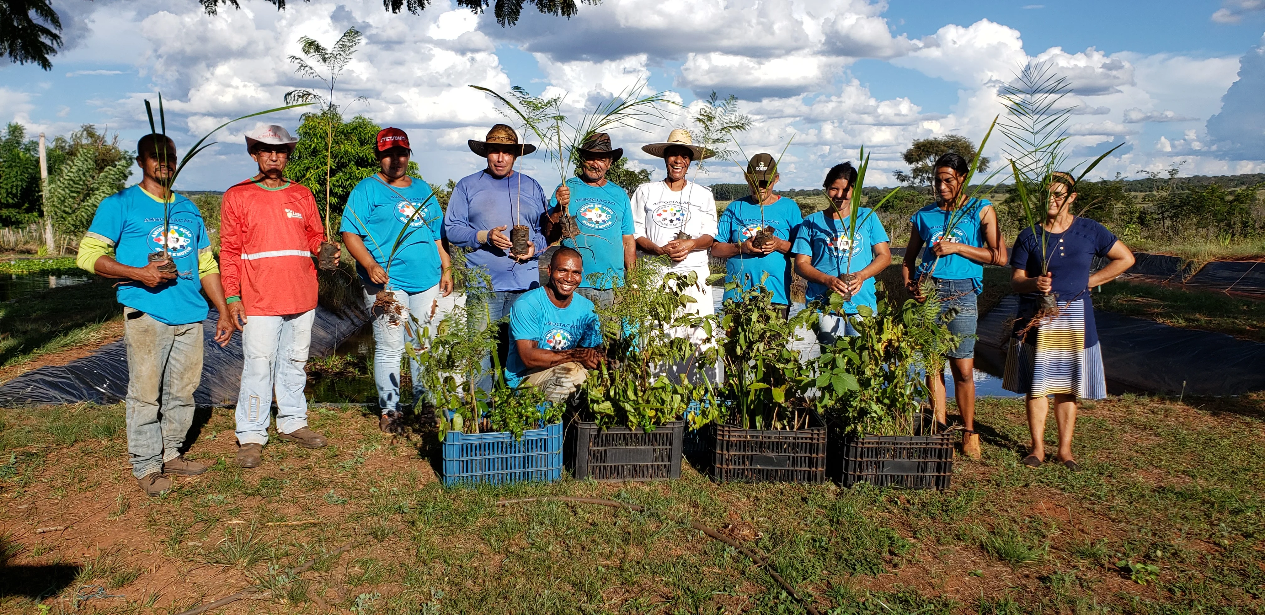 Suzano investirá R$ 13,8 milhões em projetos para desenvolvimento social e geração de renda em Ribas do Rio Pardo (MS)