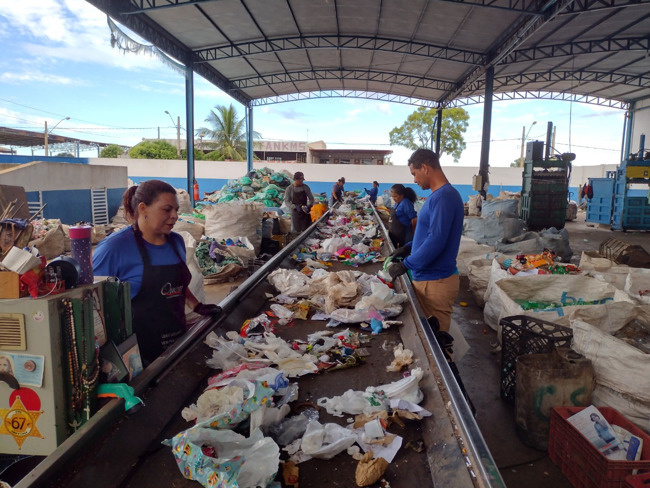 Com apoio da Suzano, Cooperativa Arara Azul fecha o ano com incremento de 22% na renda média das famílias