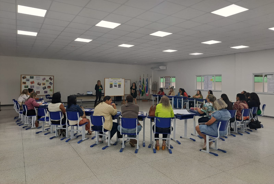 Suzano tem o compromisso de melhorar a educação e ampliar em 40% o Índice de Desenvolvimento da Educação Básica - IDEB