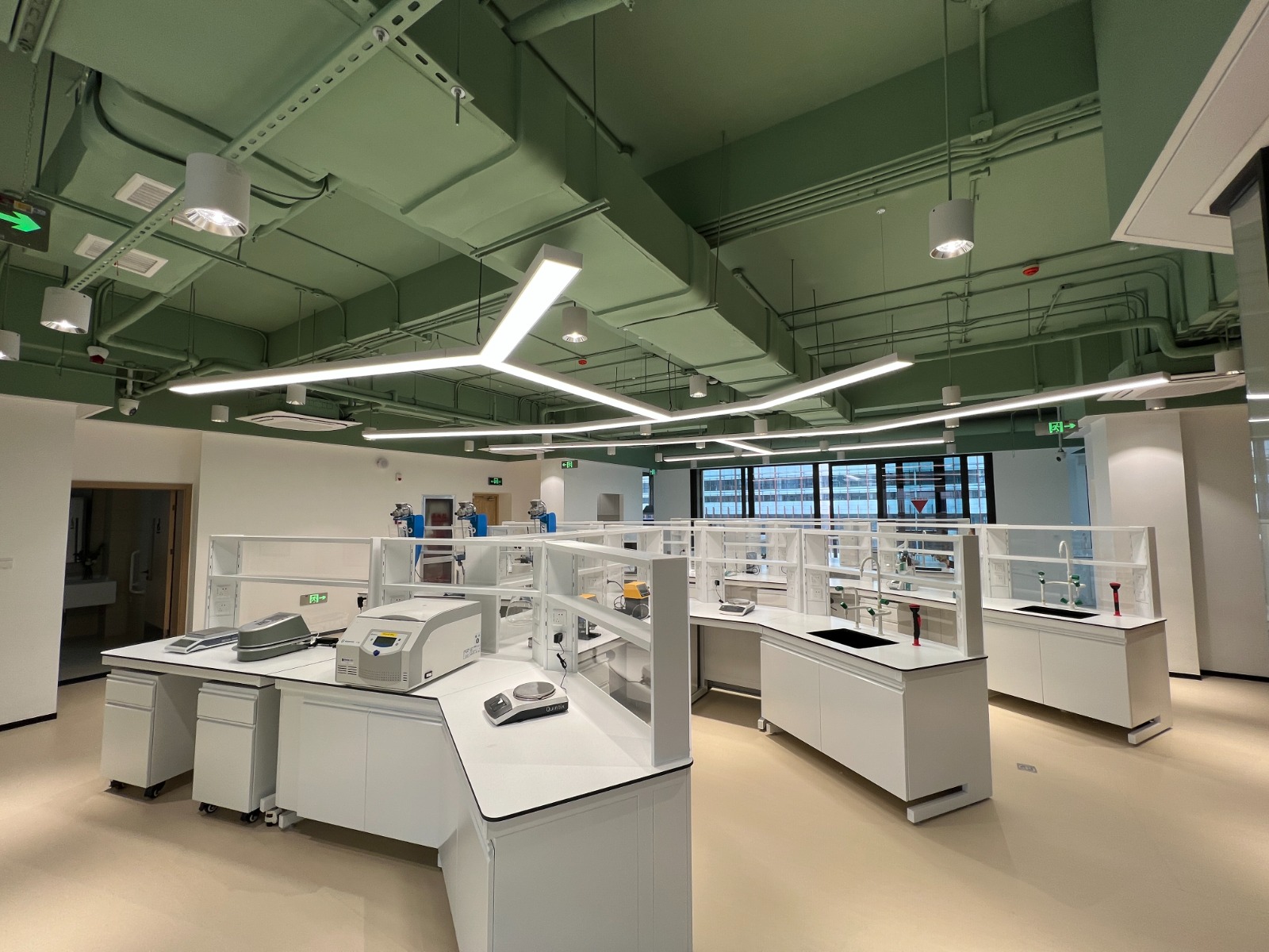 Suzano inaugura Hub de Inovabilidade na China