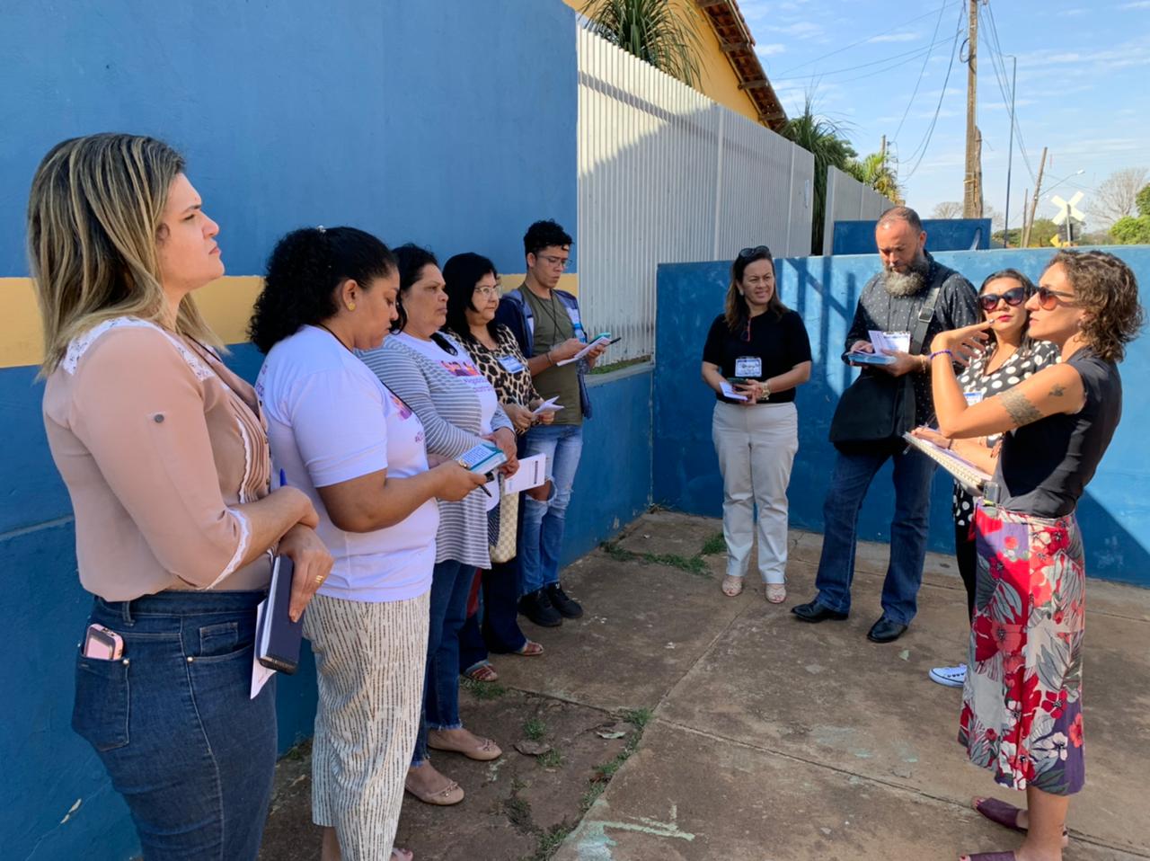 Em 2022, Programa Suzano de Educação beneficiou 3,7 mil estudantes em 10 escolas de Ribas do Rio Parto (MS)