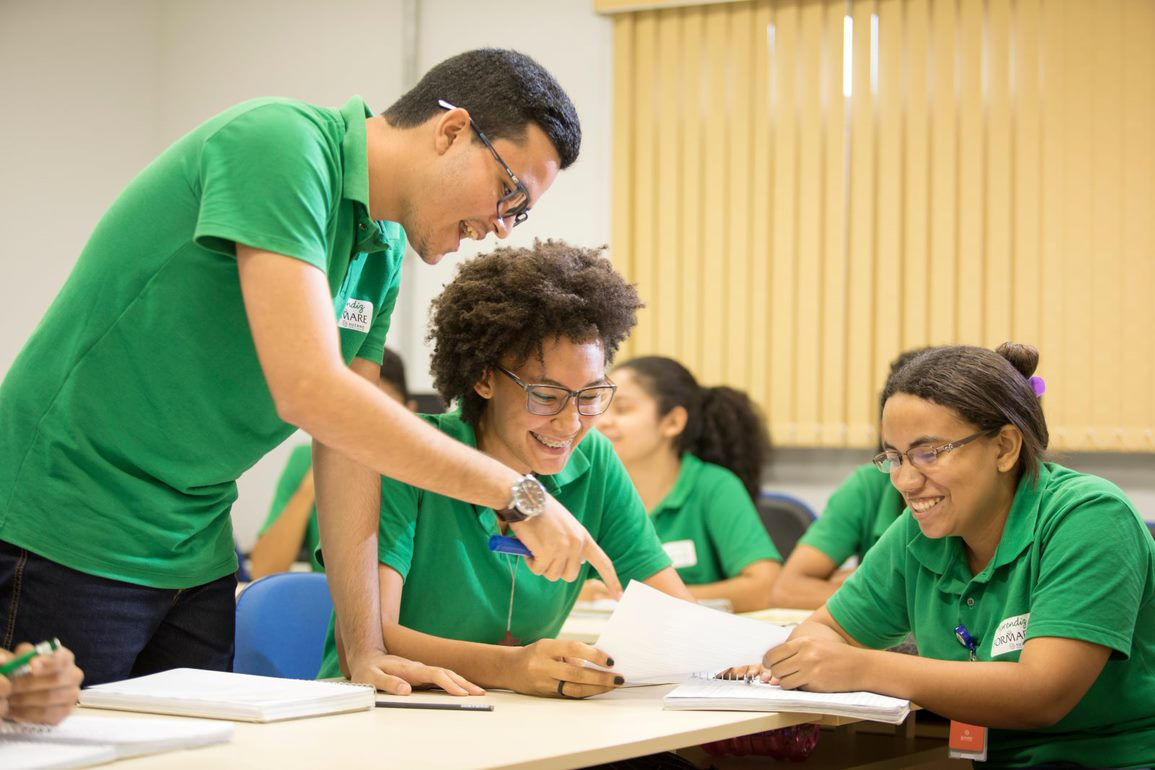 Programa Suzano de Educação beneficia mais de 200 mil pessoas em 2022