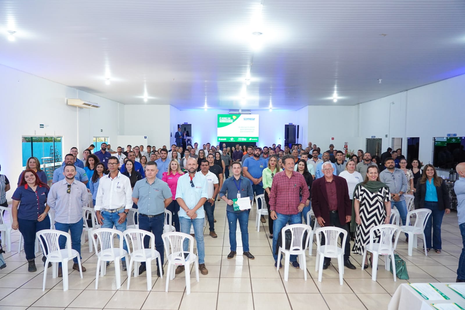Suzano e Sebrae capacitam mais de 150 micro e pequenas empresas com o programa Semear em Ribas do Rio Pardo (MS)