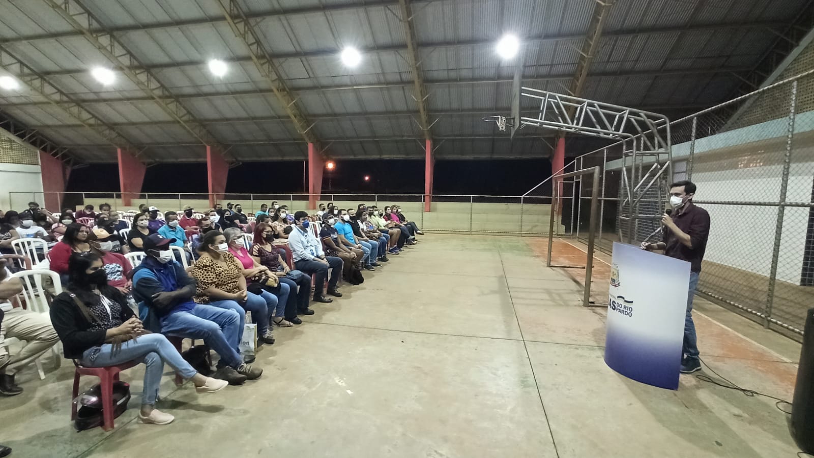 Suzano e Sesi promovem curso preparatório e aulão gratuitos para o Encceja 2023 em Ribas do Rio Pardo (MS)