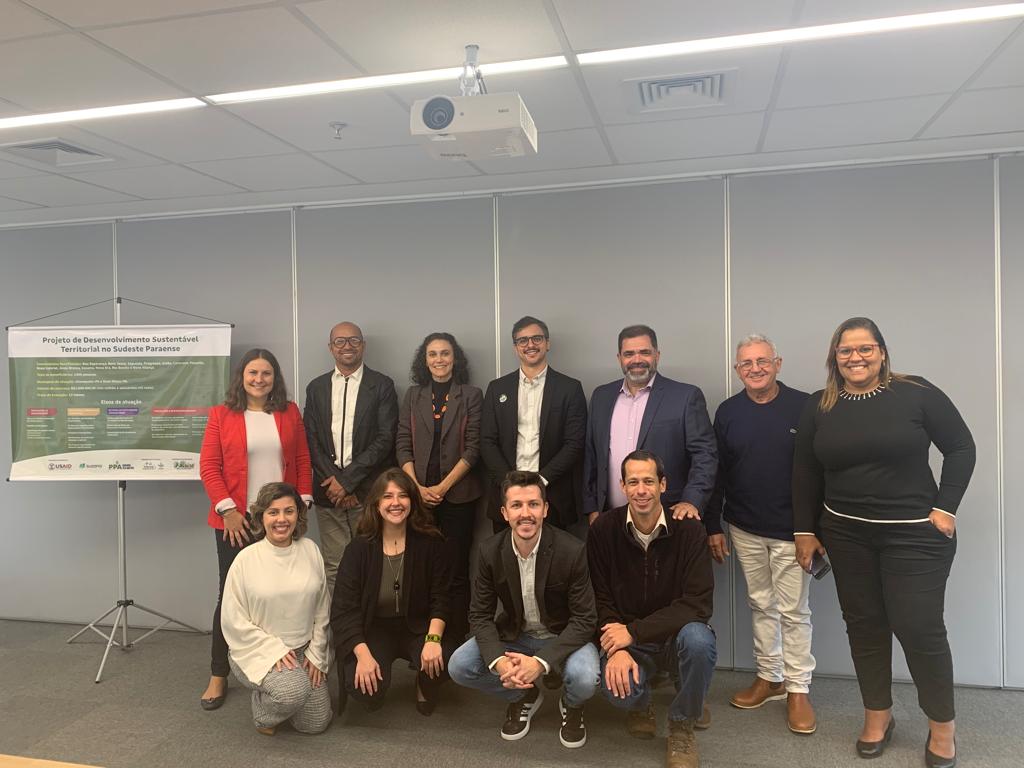 Suzano e Plataforma Parceiros pela Amazônia (PPA), com o apoio da USAID, investirão R$ 1,6 milhão em projeto de Desenvolvimento Sustentável na Amazônia Legal