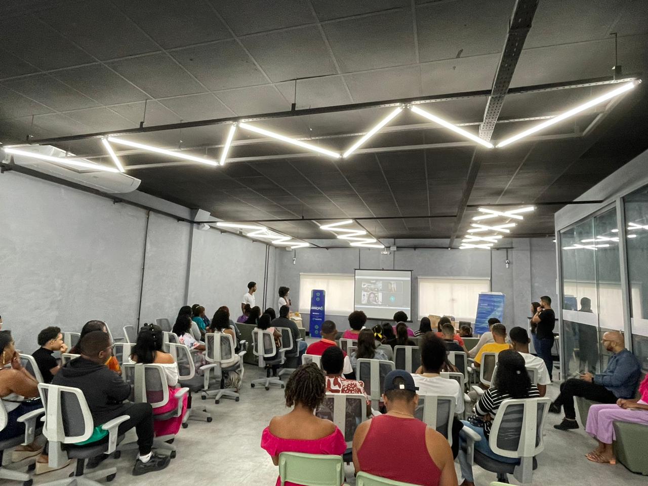Criatividade e estímulo à inovação em projetos apoiados pela Suzano