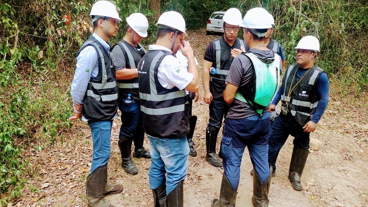 Novos guarda-parques vão fiscalizar florestas protegidas