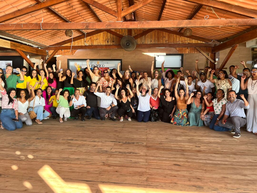 Programa Suzano de Educação: municípios baianos apresentam avanços em suas práticas