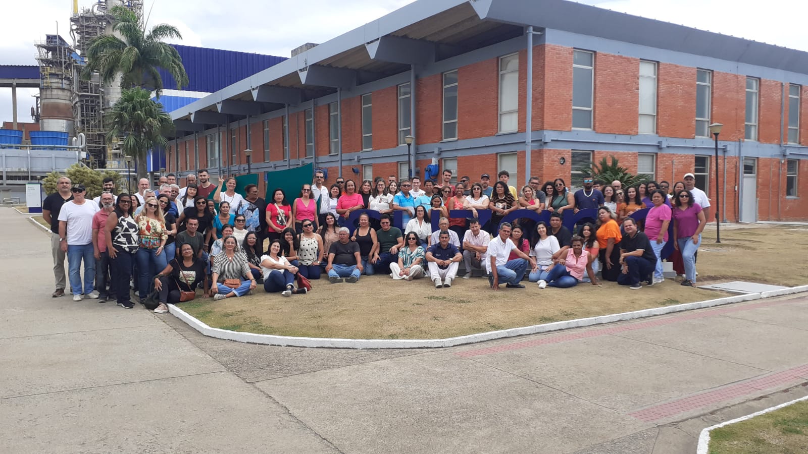 Rede de Percepção de Odor realiza última reunião do ano e comemora avanços