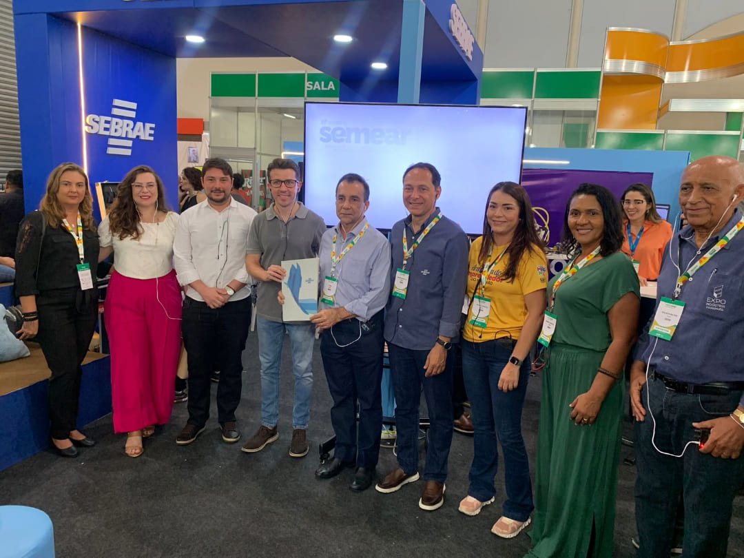 Suzano e Sebrae criam programa para capacitar mulheres empreendedoras