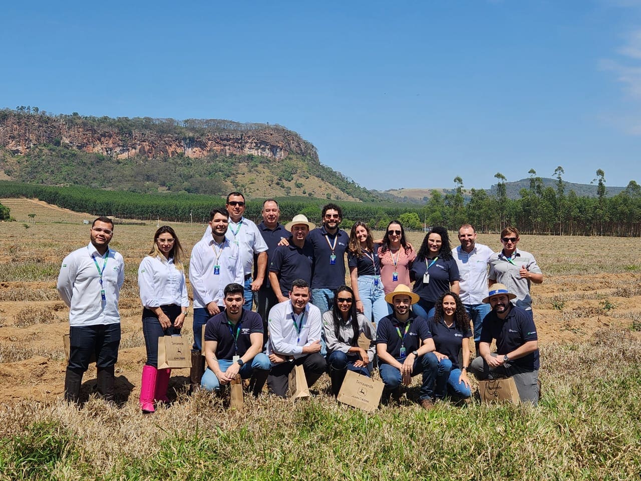 Suzano inclui a Tecnologia ILPF para ampliar portfólio em São Paulo