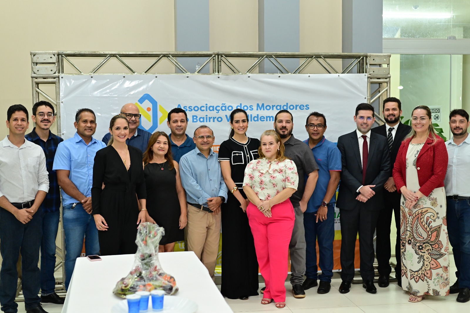 Suzano apoia iniciativa com foco no desenvolvimento social da Vila Ildemar, em Açailândia