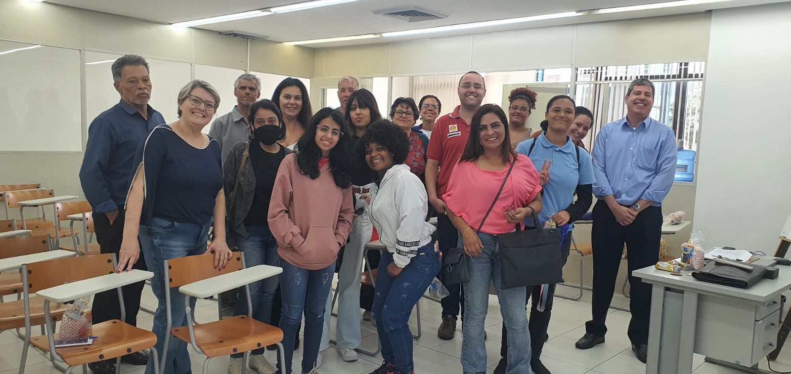 Projeto de oportunidades para jovens abre mais de 200 vagas no Vale do Paraíba