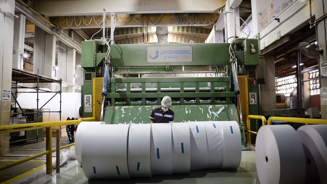 Suzano passa a produzir o papel Greenpack em Limeira e impulsiona sustentabilidade nas embalagens