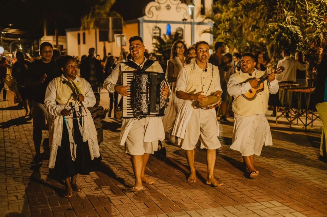 Festival Pocar começa dia 1º de agosto em Conceição da Barra