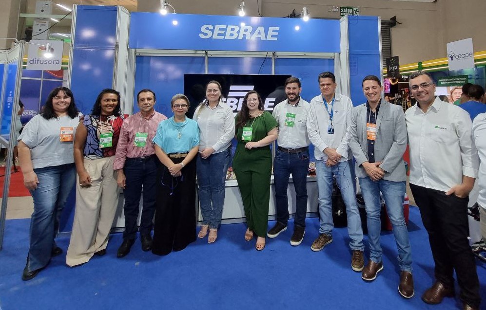 Suzano e Sebrae firmam parceria para capacitar empresas em logística de transporte