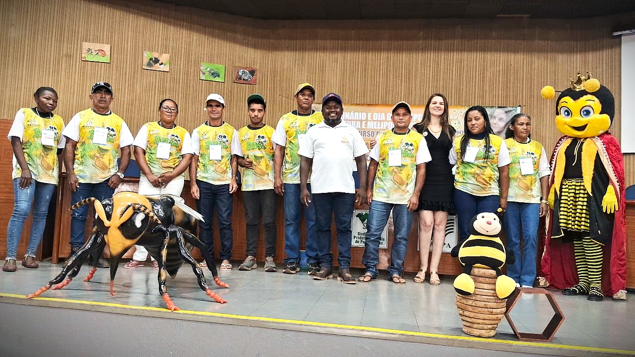 Com o objetivo de fortalecer as cadeias de valor da socio biodiversidade no PA e MA, Suzano e Cirad lançam projeto em conjunto