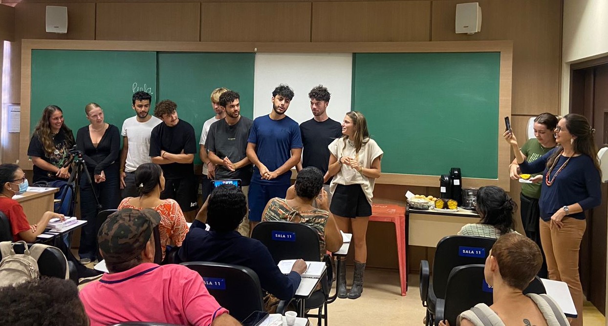 Suzano e Instituto Terroá fortalecem empreendedorismo feminino e agricultura familiar em Itapetininga e Ribeirão Preto