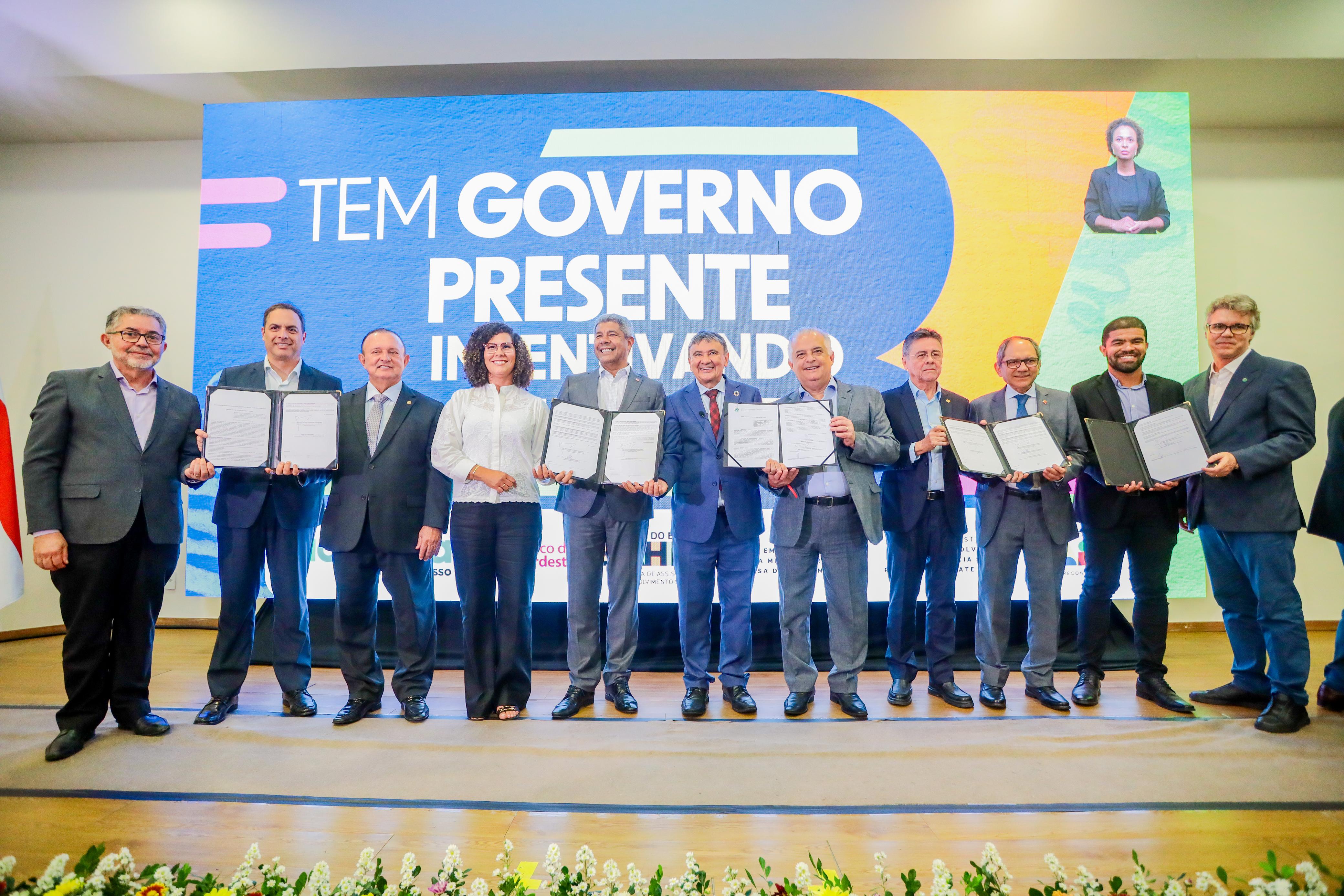 Suzano e Ministério do Desenvolvimento e Assistência Social, Família e Combate à Fome celebram parceria em prol da inserção ao trabalho e à qualificação técnica