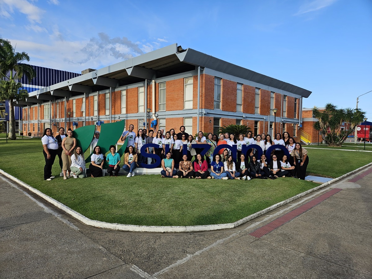 Dia Internacional da Educação: Suzano amplia impacto no Espírito Santo