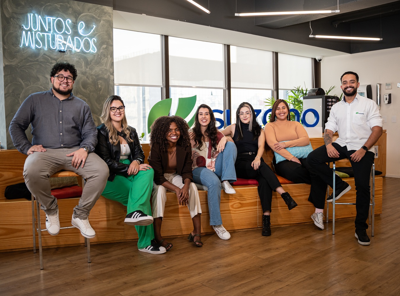 LABCarreira Suzano: programa oferece formação e experiência prática a jovens profissionais
