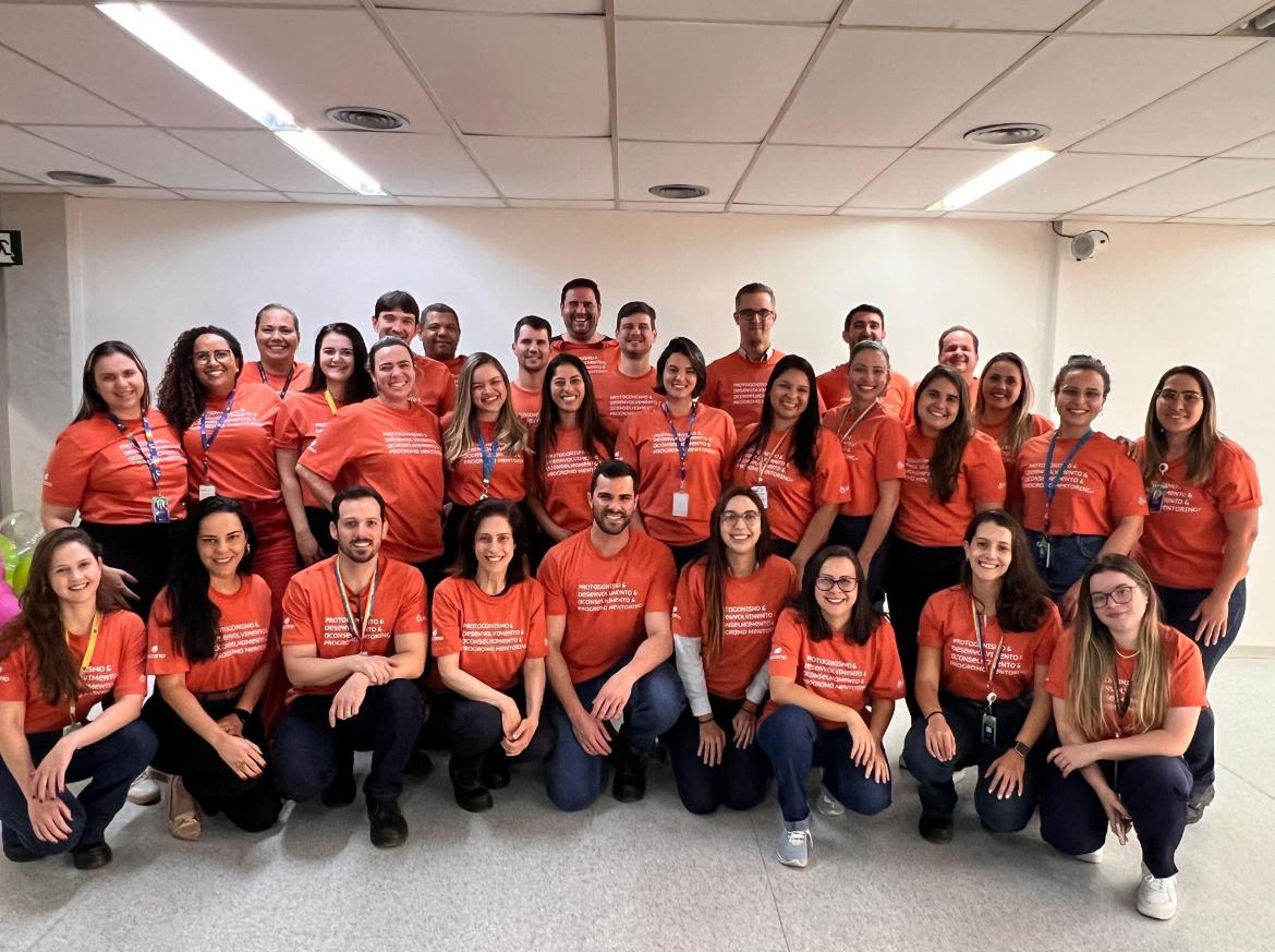 Suzano celebra o Dia Internacional da Mulher destacando ações voltadas à promoção da diversidade e desenvolvimento de carreiras