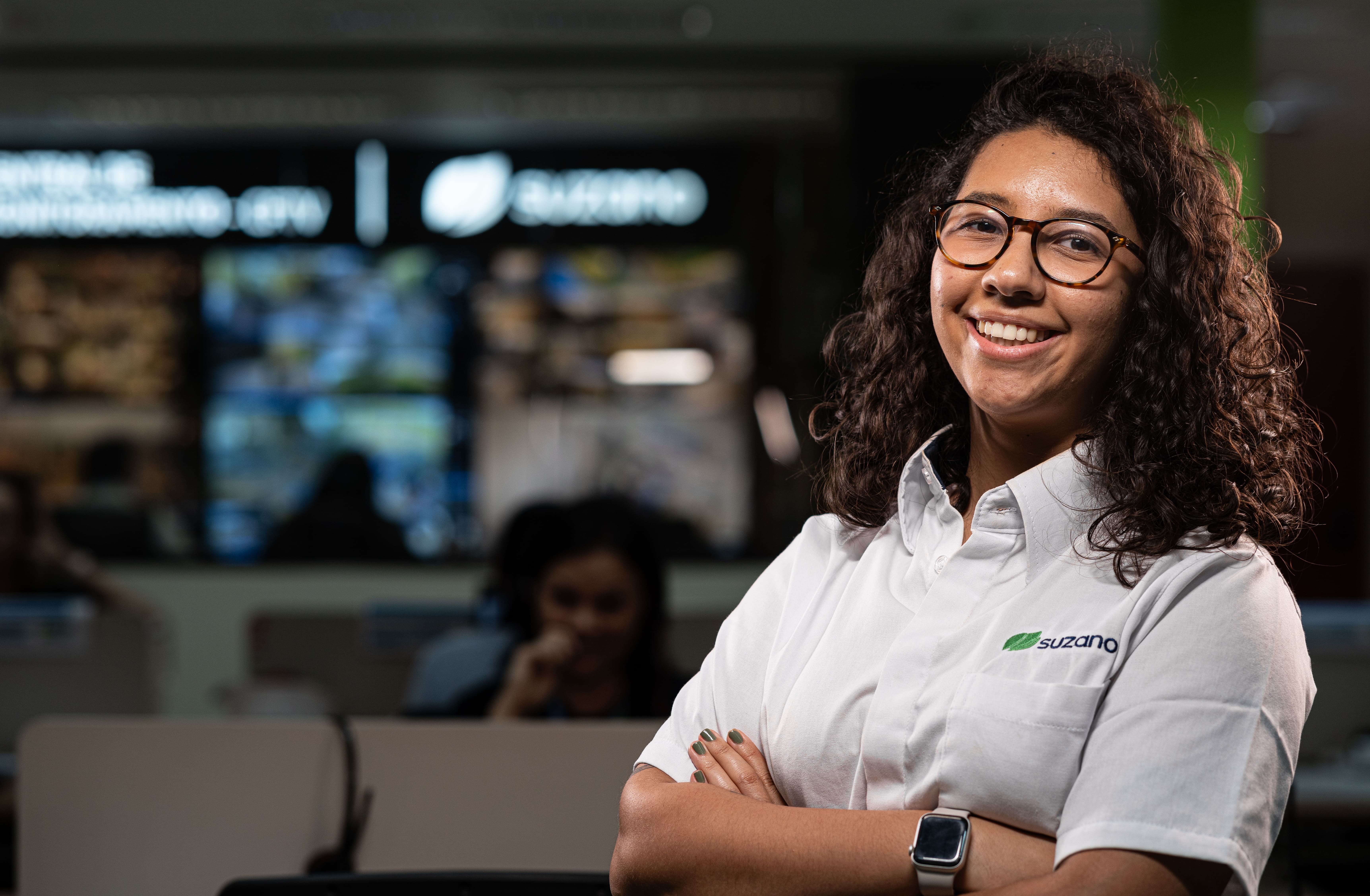 Suzano abre inscrições para Programa de Estágio Superior