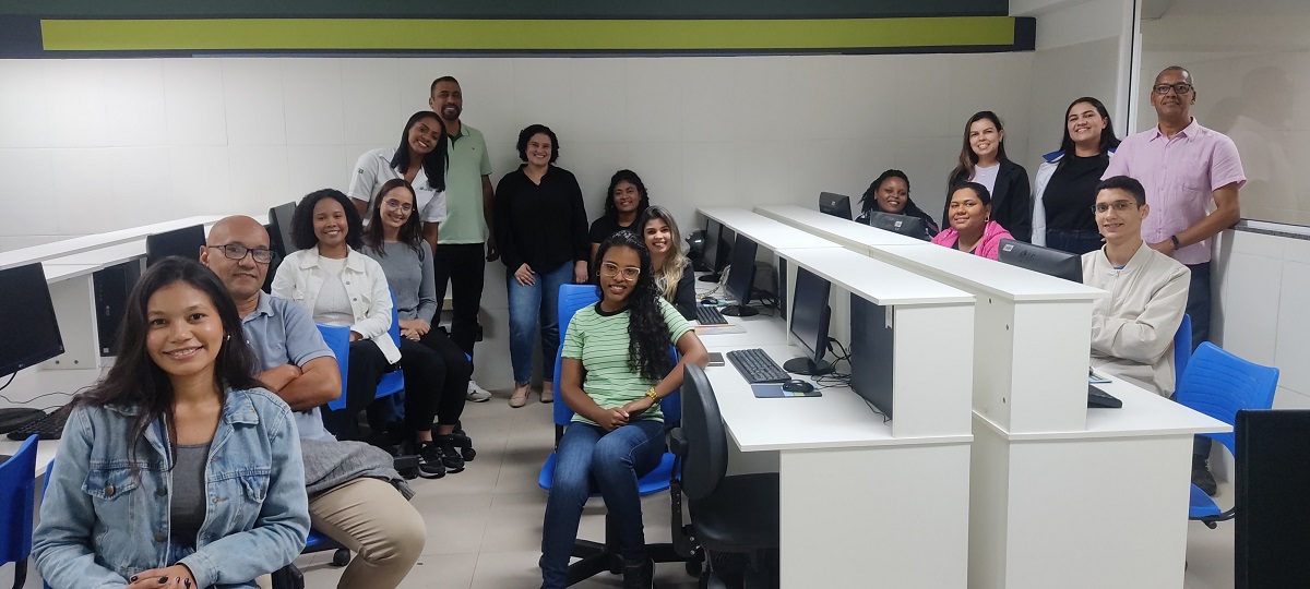 Programa Somar inicia turma em Teixeira Freitas