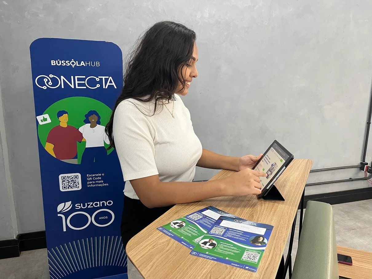 Plataforma de empregos com atuação no Norte do ES chega a 200 contratações